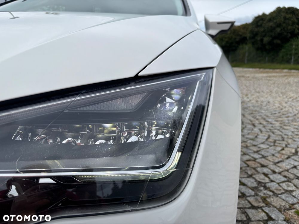 Seat Leon - 9