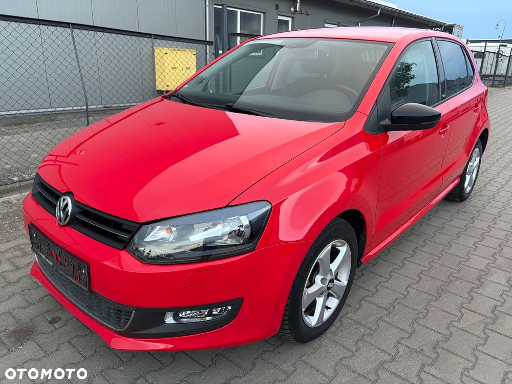Volkswagen Polo 1.2 Style - 2