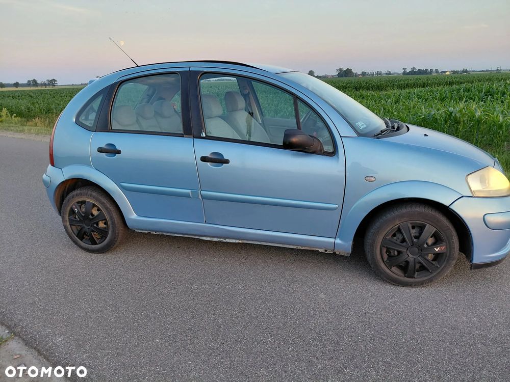 Citroën C3 - 2