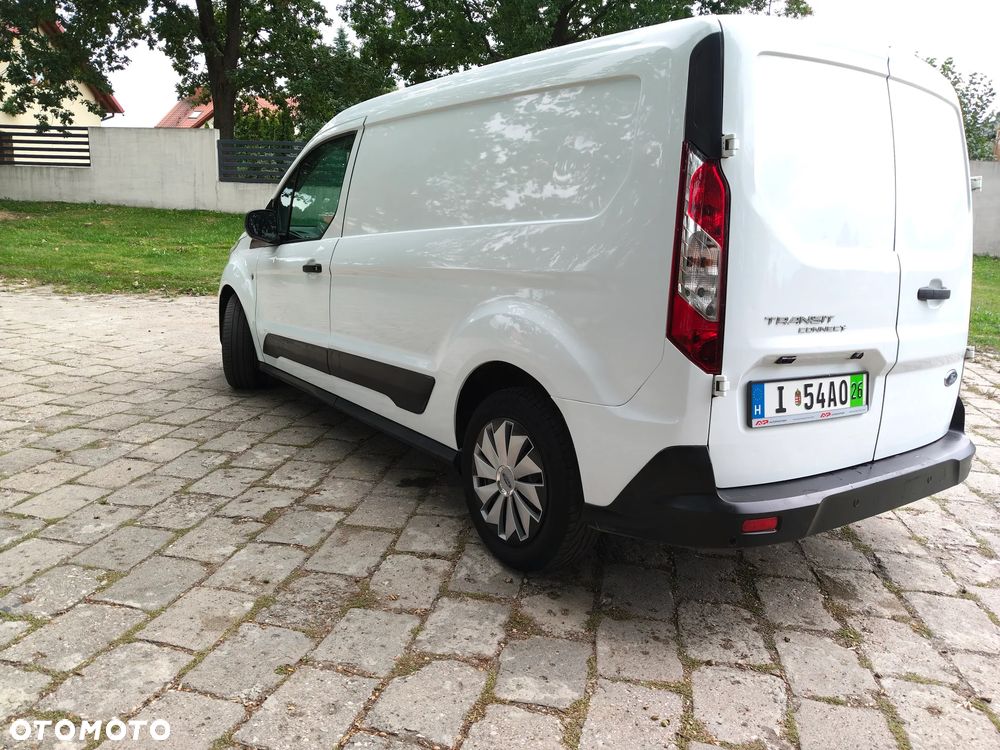 Ford Transit Connect - 3