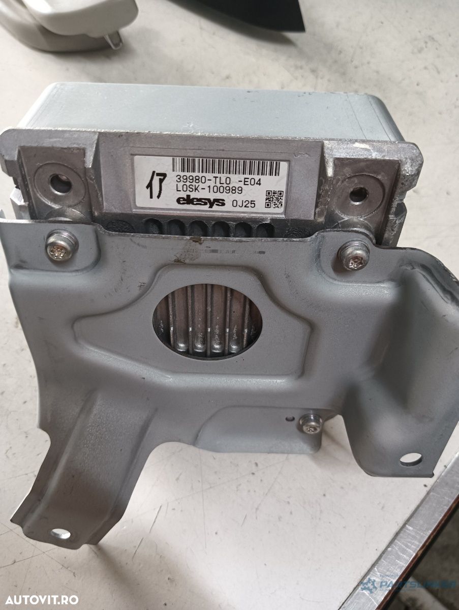 Modul control HONDA ACCORD VIII (CU) [ 2008 - > ] OEM 39980tl0 - 1