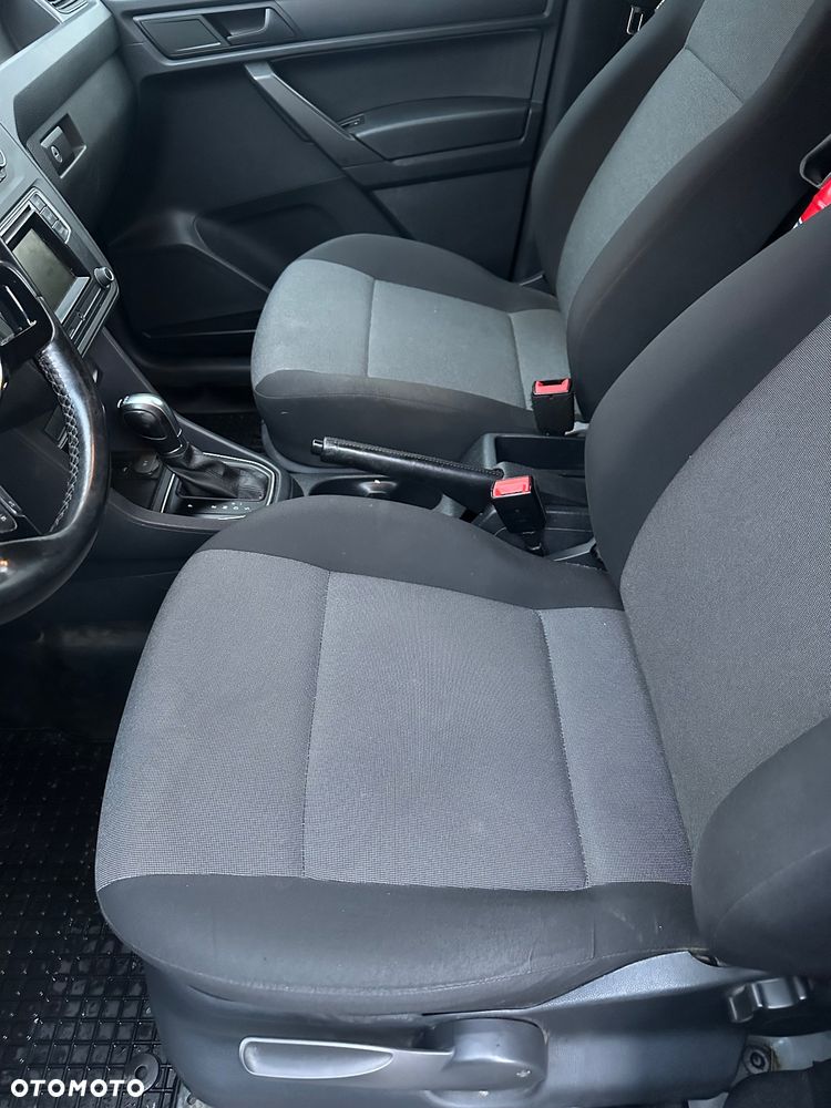 Volkswagen Caddy - 9