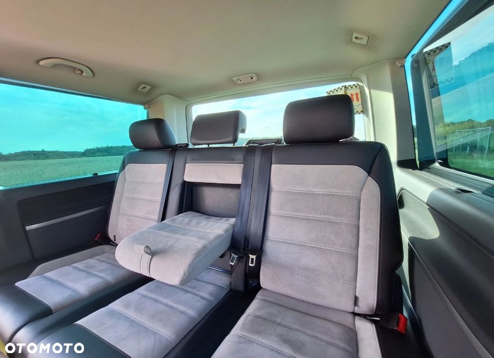 Volkswagen Multivan 2.0 TDI L1 Highline - 1