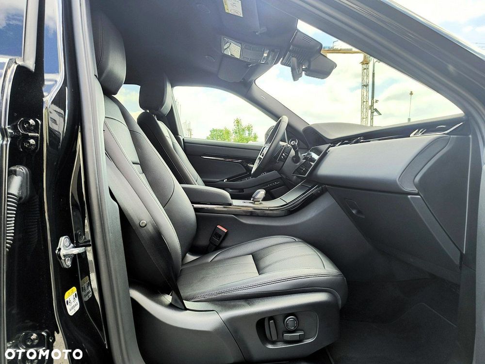 Land Rover Range Rover Evoque D200 Dynamic SE - 14