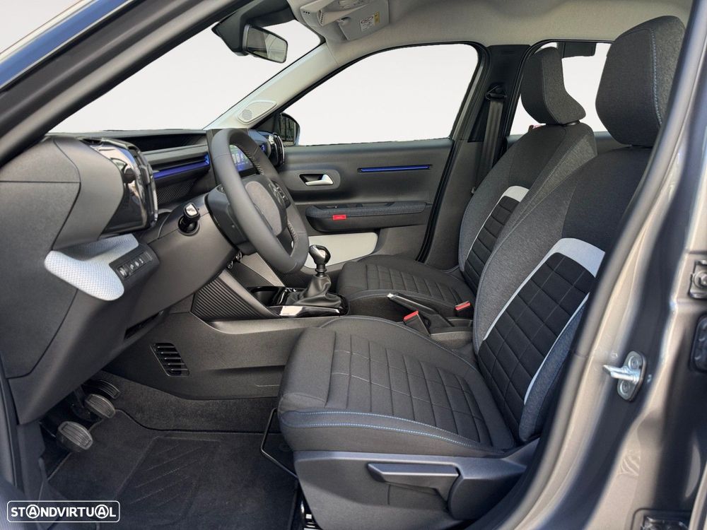 Citroën C3 1.2 Turbo Plus - 9