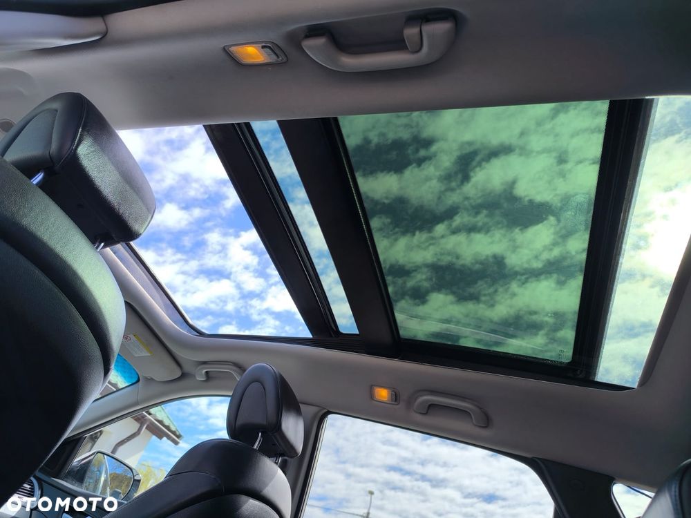 Hyundai Santa Fe 2.2 CRDI Premium - 7