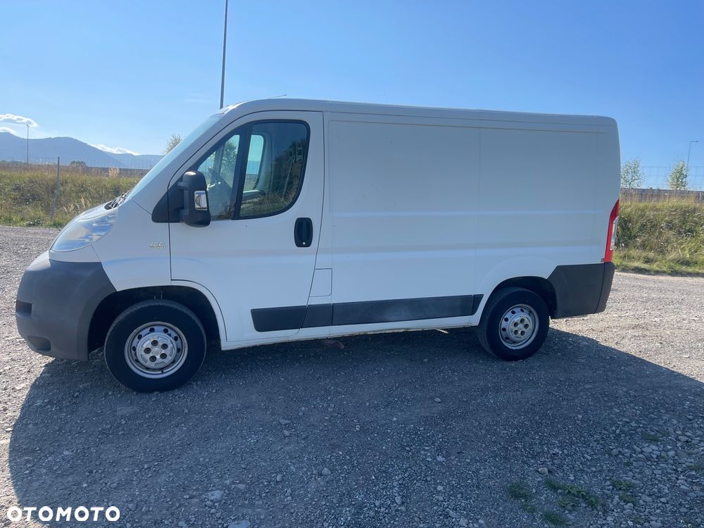 Fiat Ducato - 4