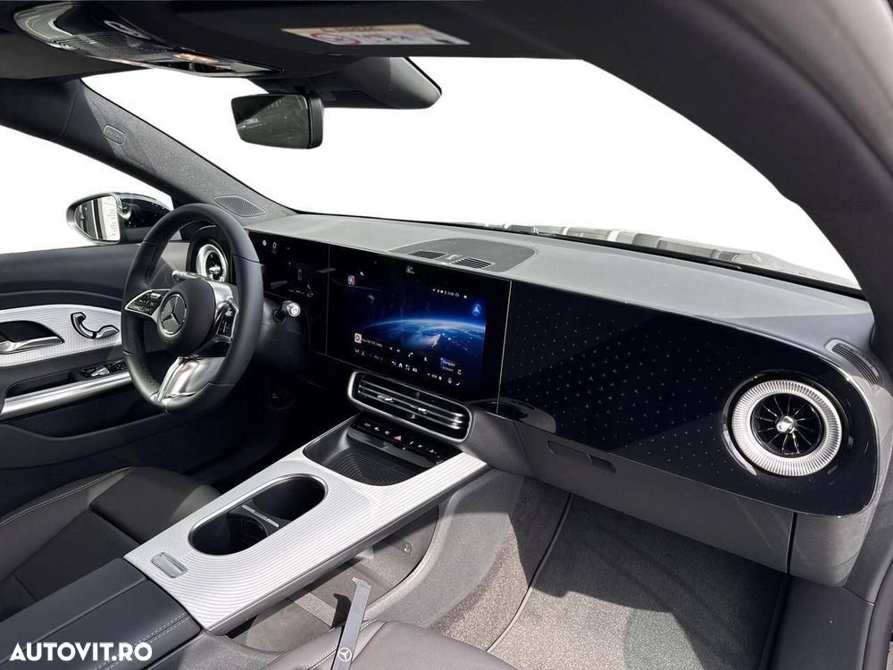 Mercedes-Benz CLA - 6