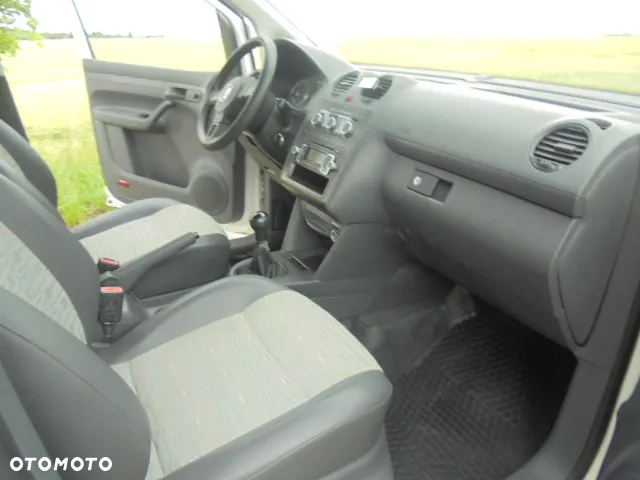 Volkswagen CADDY - 19