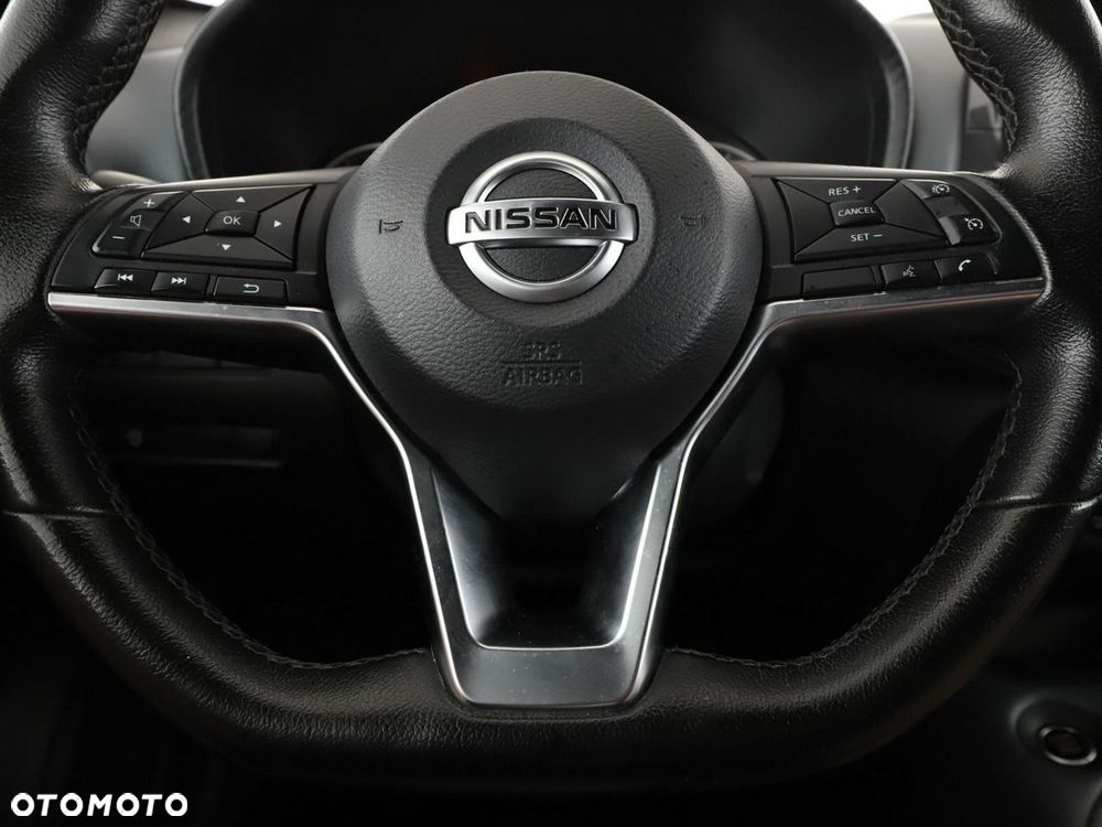 Nissan Juke 1.0 DIG-T N-Connecta - 22