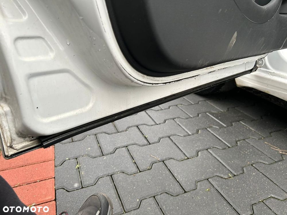 DRZWI KOMPLETNE LEWY PRZÓD CITROEN C4 I LIFT EWP HB 5D - 2