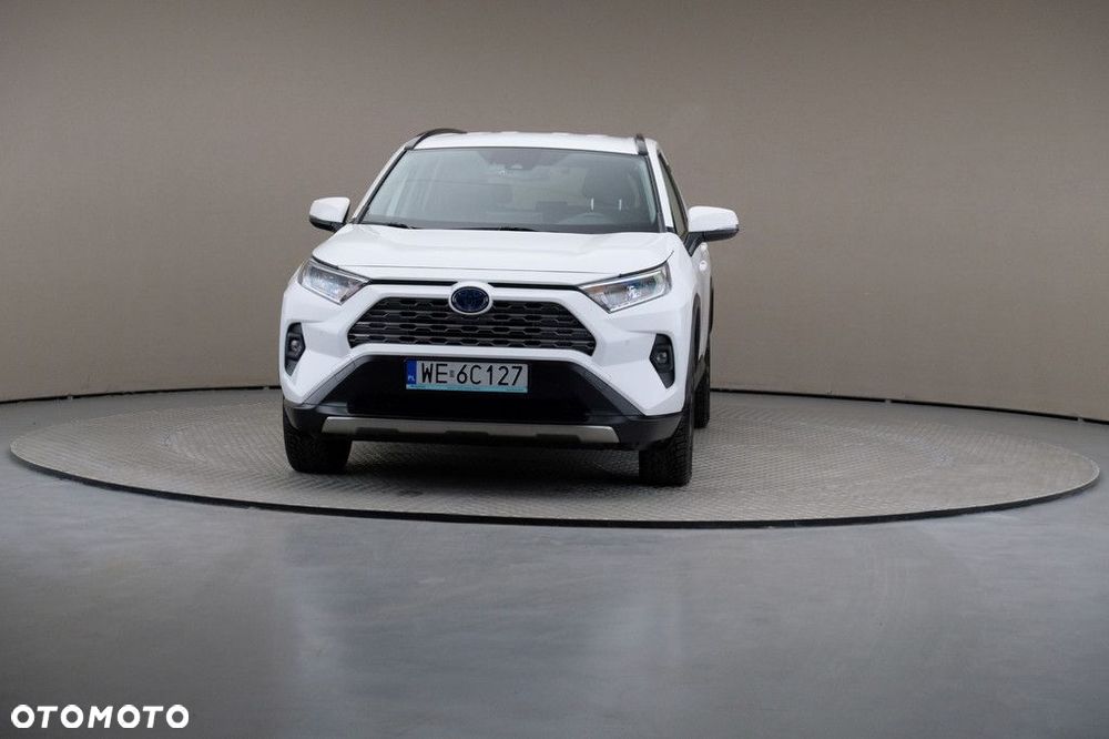 Toyota RAV4 - 3