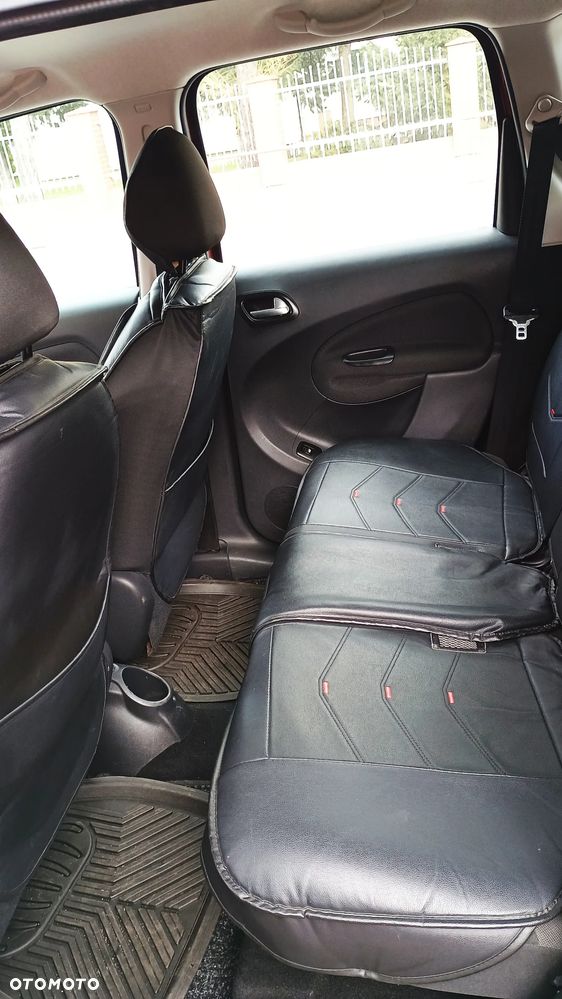 Citroën C3 Picasso - 10