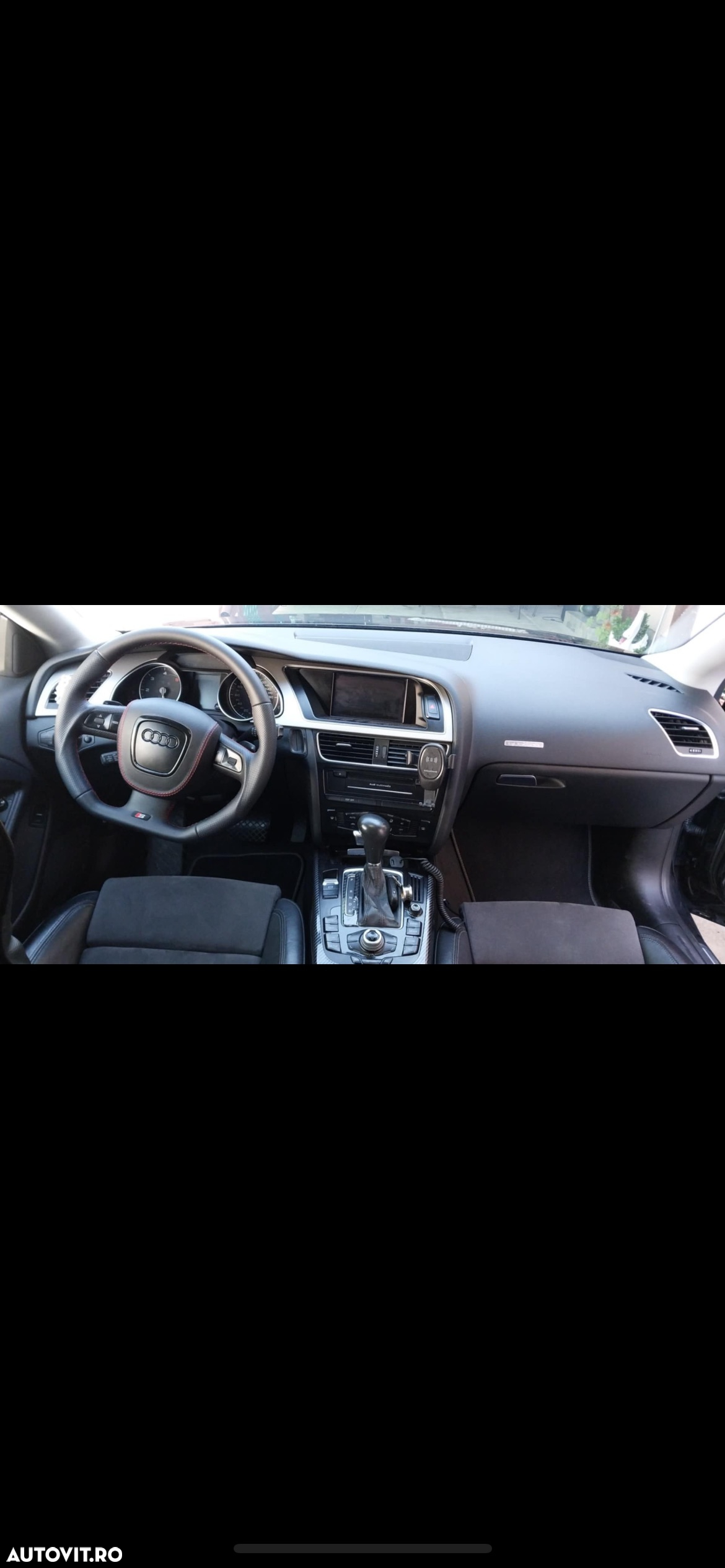 Audi A5 - 6