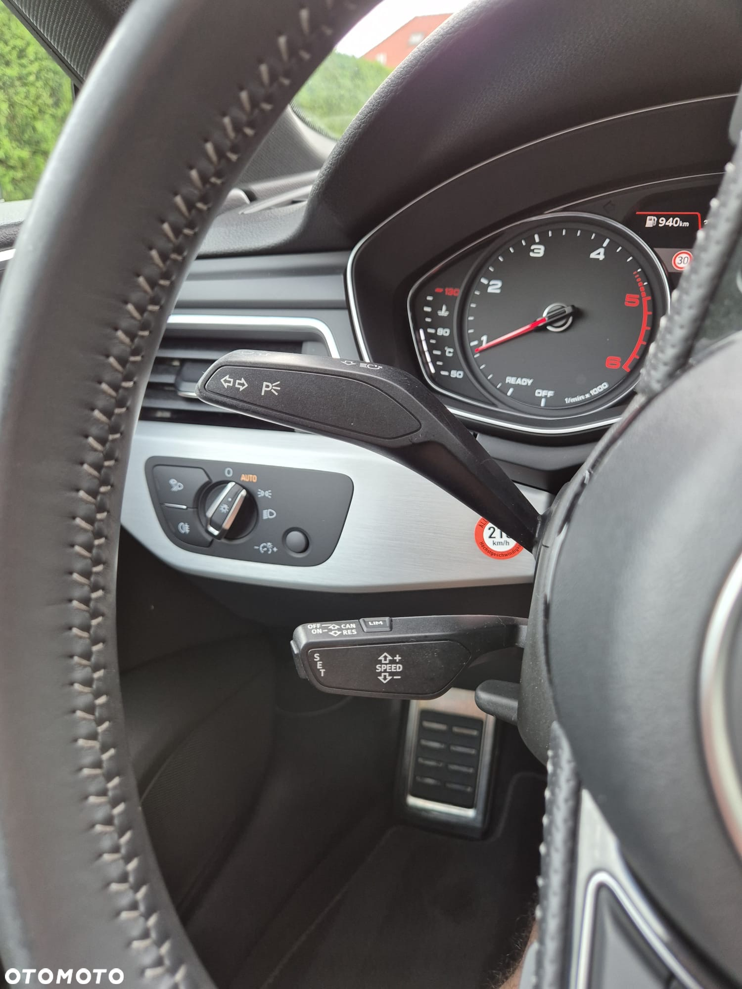 Audi A5 2.0 TDI Quattro S tronic - 22