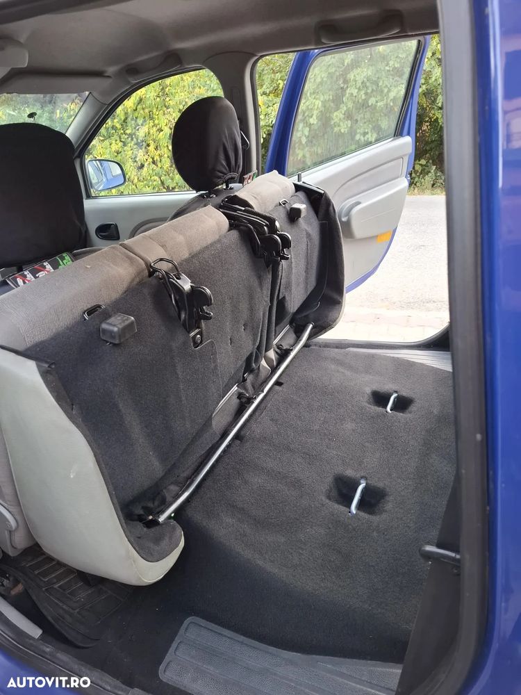 Dacia Logan Express 1.5 dCi - 16