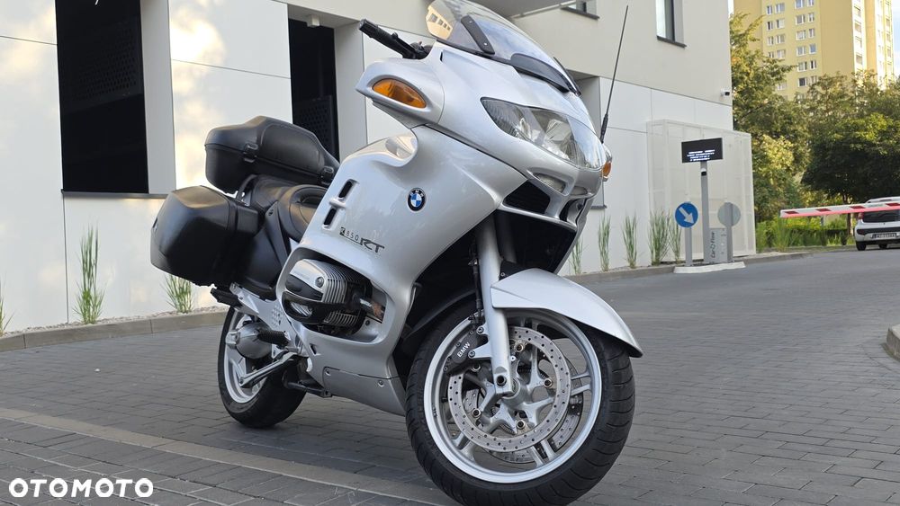 BMW RT - 17