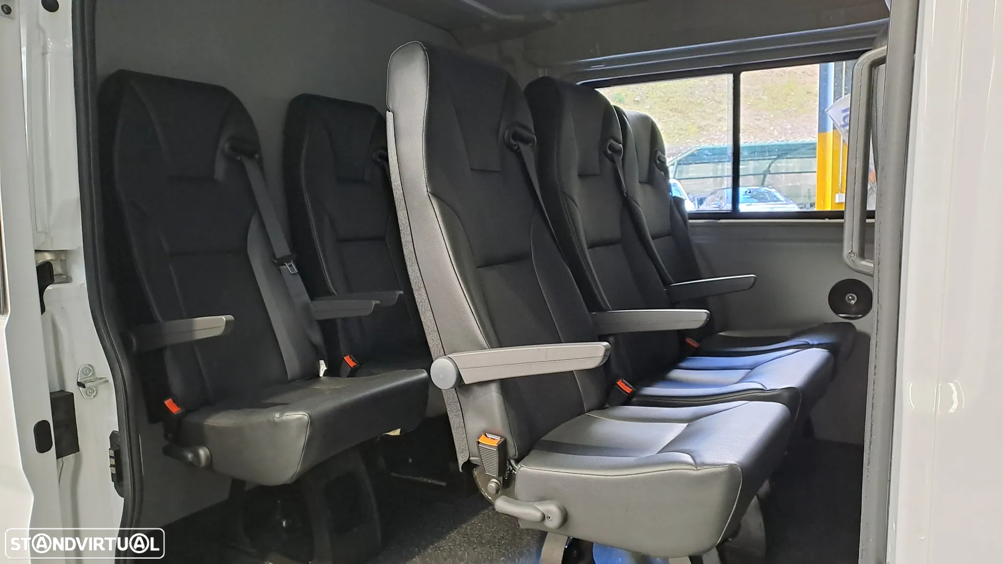 Opel Movano L2H1 3.5T 2.2 D CD - 3