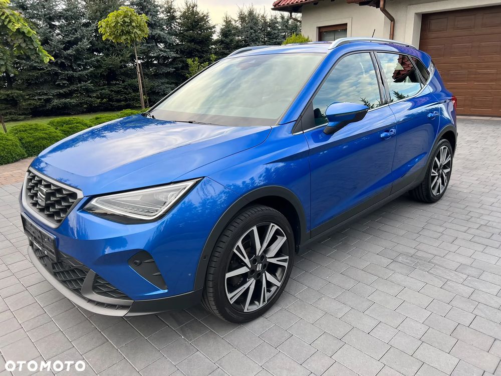 Seat Arona - 3