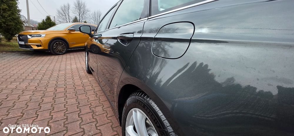 Ford Mondeo 2.0 TDCi STart-Stopp PowerShift-Aut Titanium - 8