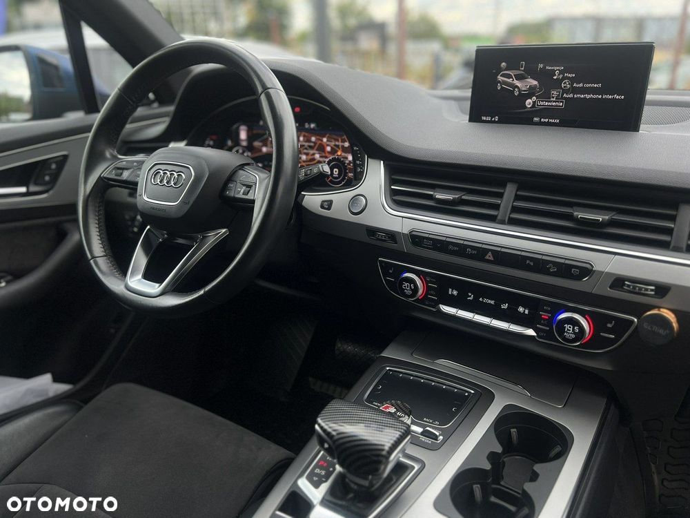 Audi Q7 - 28