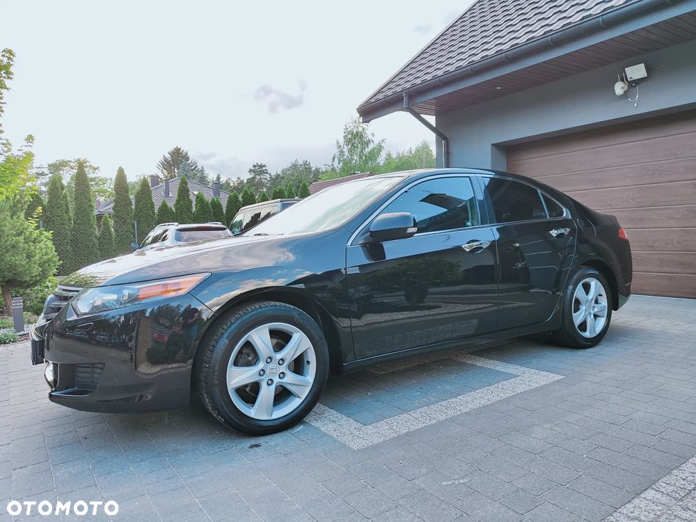 Honda Accord 2.0 i Comfort - 29