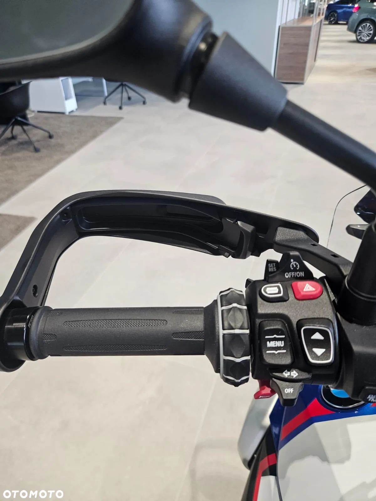 BMW GS - 7