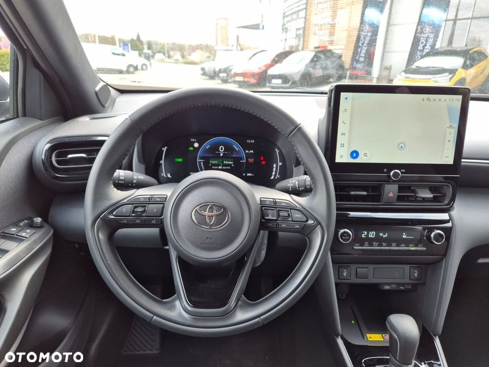 Toyota Yaris Cross Hybrid 1.5 Style - 15