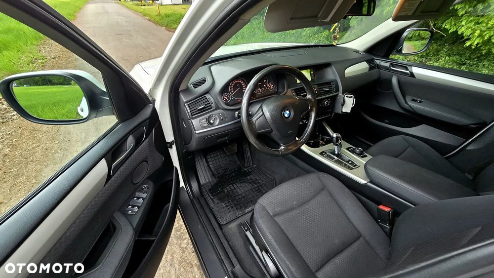 BMW X3 - 40