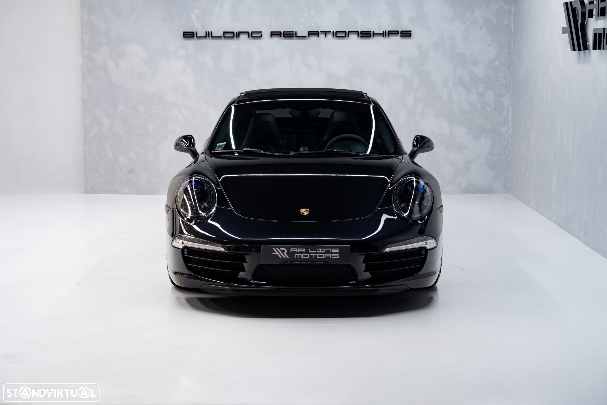 Porsche 911 (991) Carrera S PDK - 5