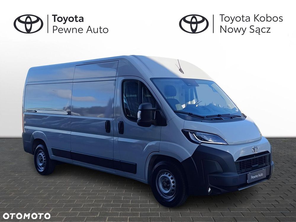 Toyota PROACE MAX - 8