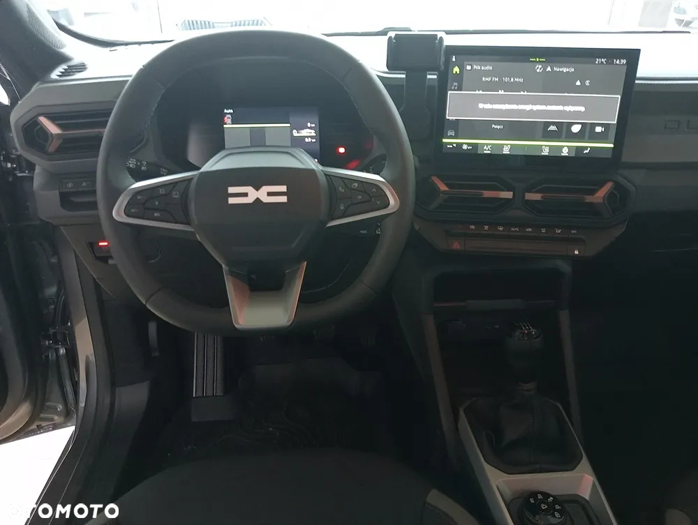 Dacia Duster - 12
