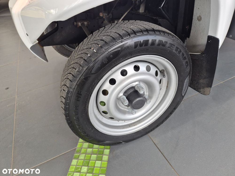 PAXSTER PAXSTER Cargo EDV 1601 / ELEKTRYCZNY / JAK MELEX / MINI DOSTAWCZAK / 1 WŁ / IDEALNY DO FIRM LUB ZAKŁADÓW - 16