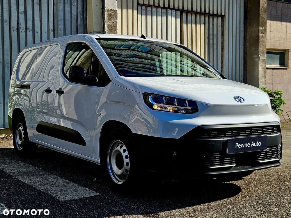 Toyota PROACE CITY - 4
