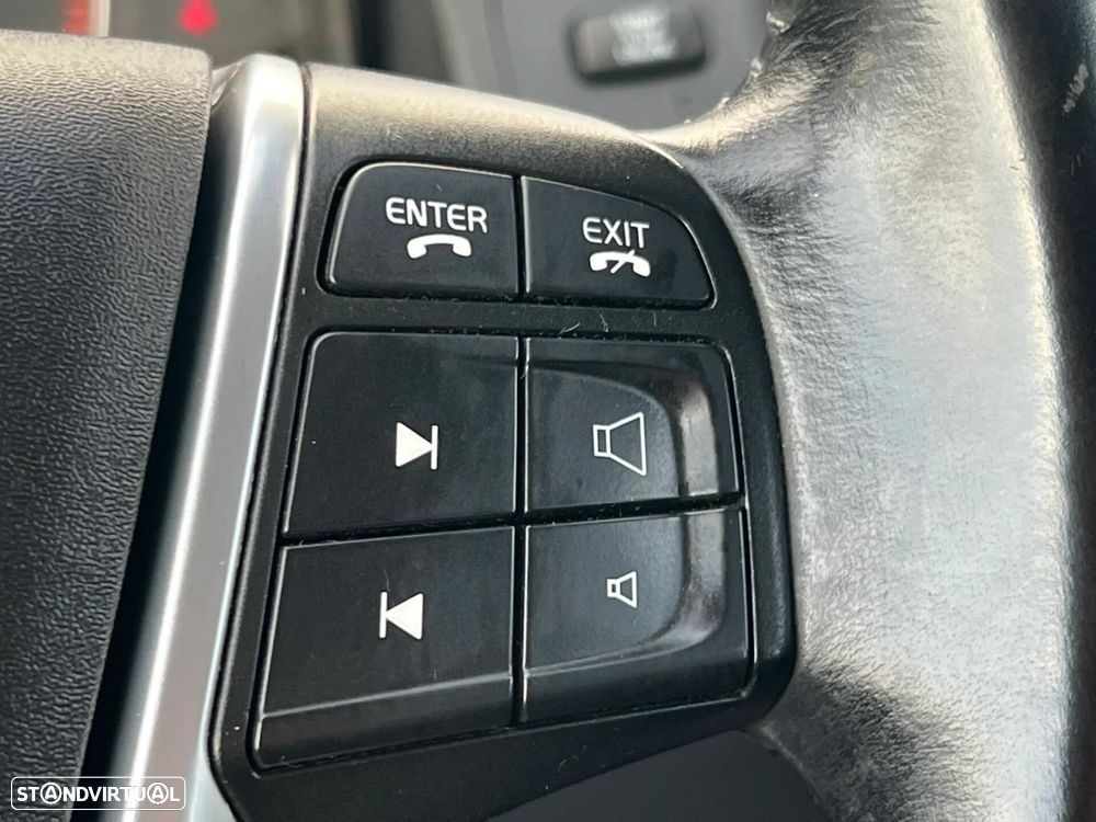 Volvo XC 60 - 17