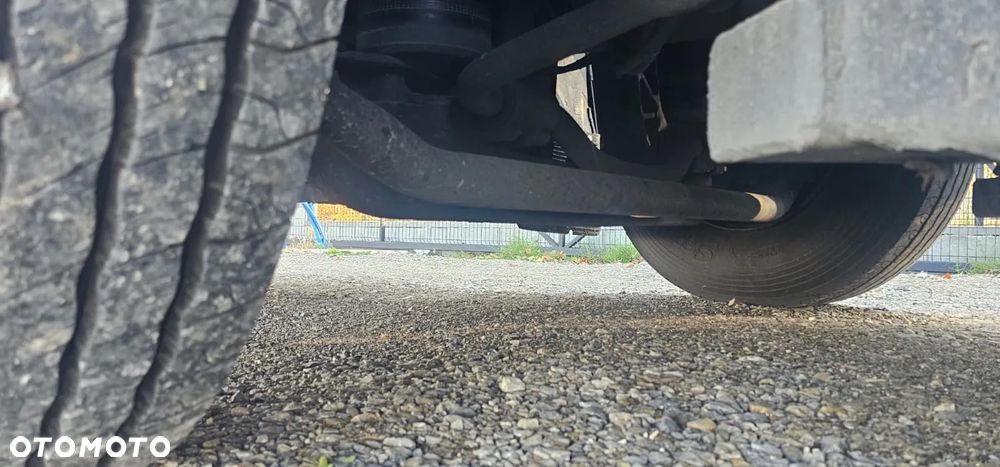 Scania IRIZAR PB HD EURO 5 - 5