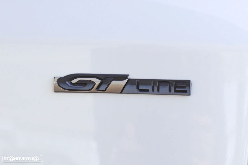 Peugeot 3008 1.5 BlueHDi GT Line - 39