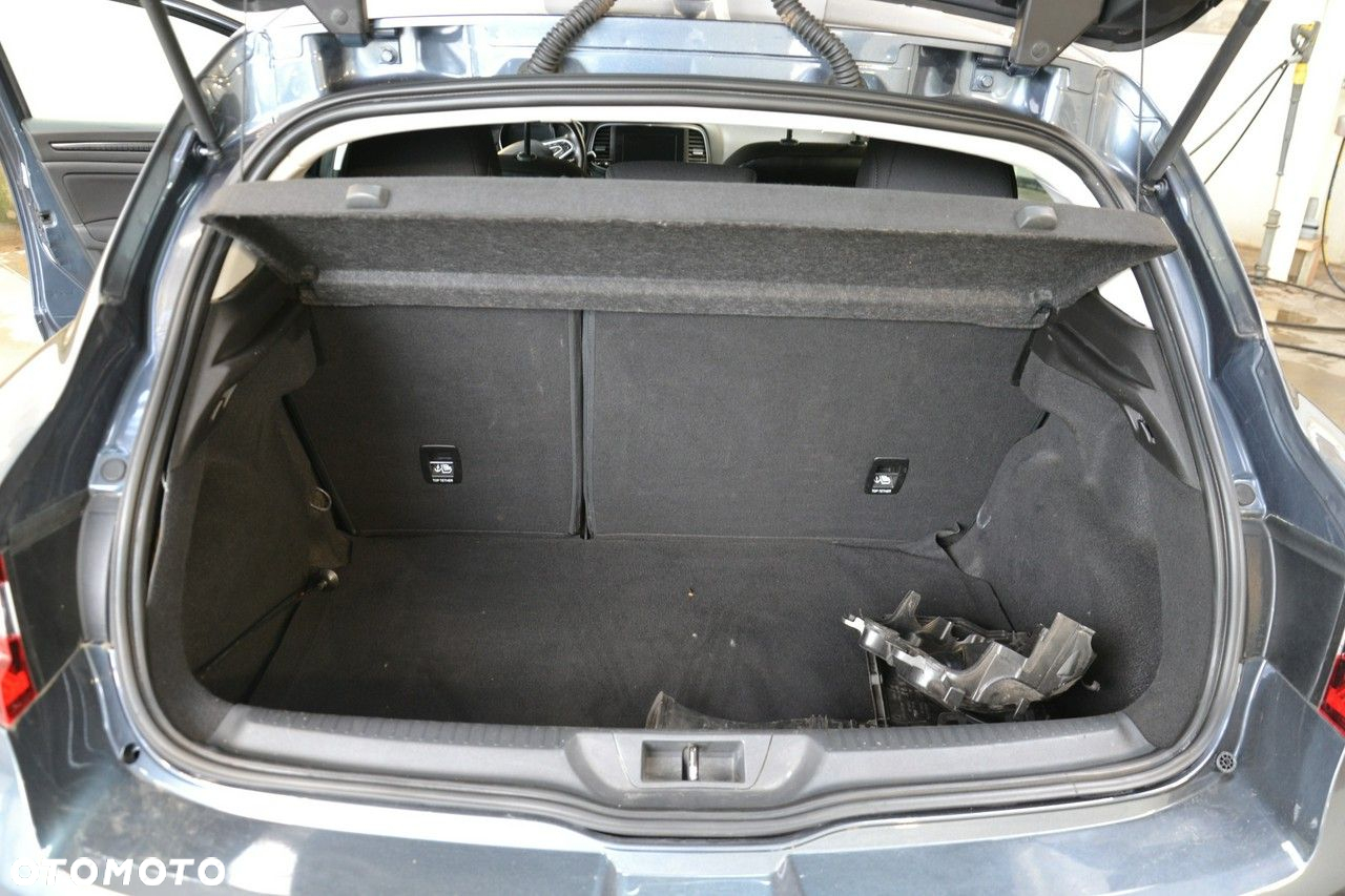 Renault Megane - 22