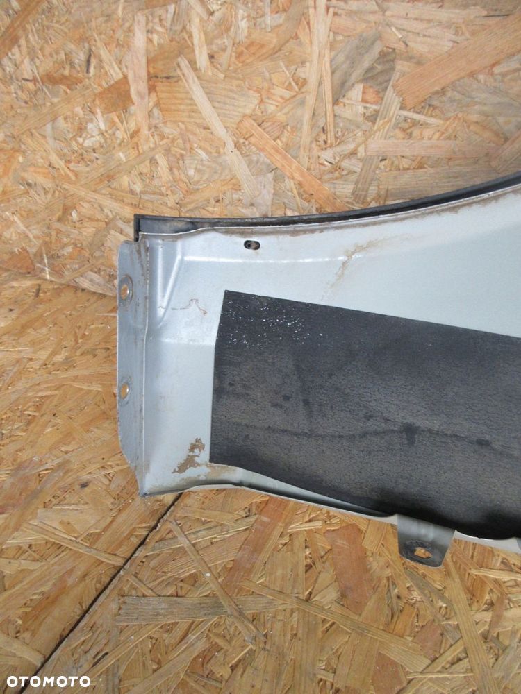 błotnik prawy przód audi a4 b8 allroad 2011r !! - 6