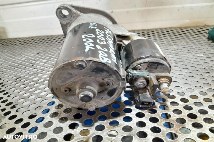 Electromotor 001121022 / 02M911023 001121022 / 02M911023 Volkswagen V - 4