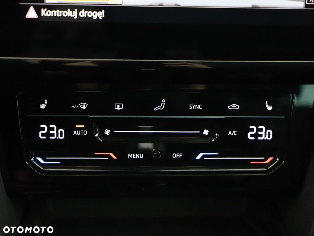 Volkswagen Passat Alltrack 2.0 TDI 4Mot DSG - 19