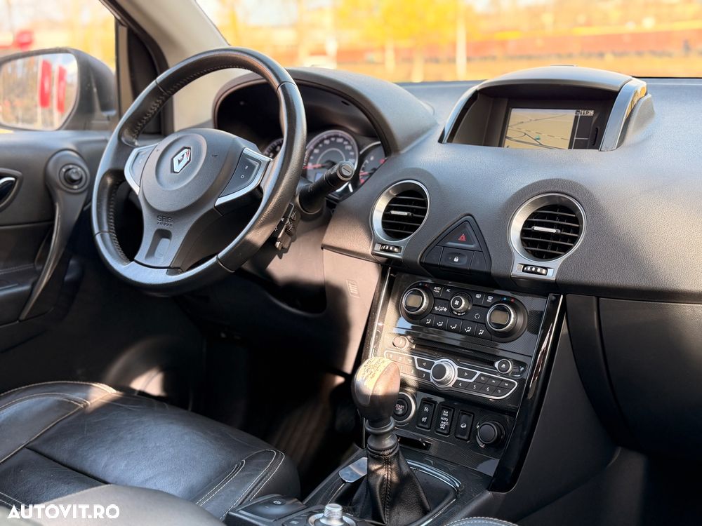 Renault Koleos dCi 150 FAP 4x4 Bose Edition - 5