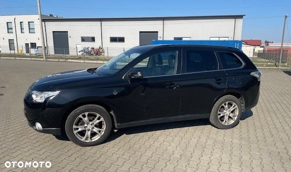 Mitsubishi Outlander 2.0 Intense + - 6