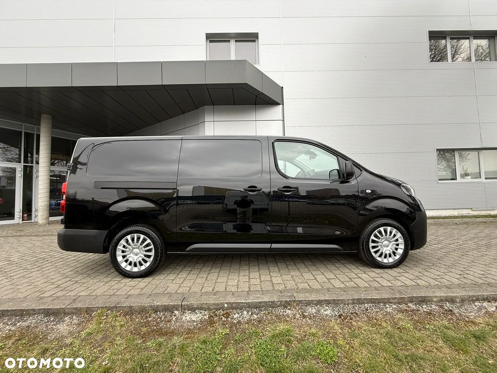 Toyota Proace Chłodnia - 9