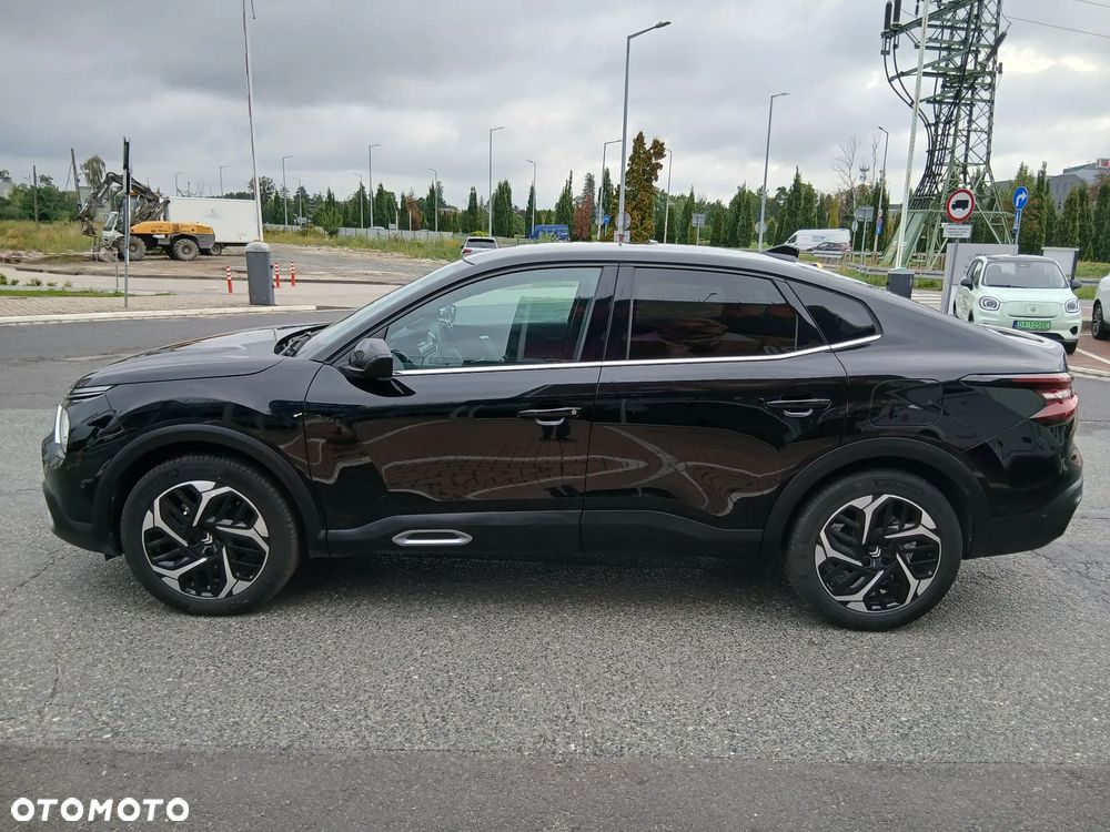 Citroën C4 1.2 PureTech Max S&S EAT8 - 6