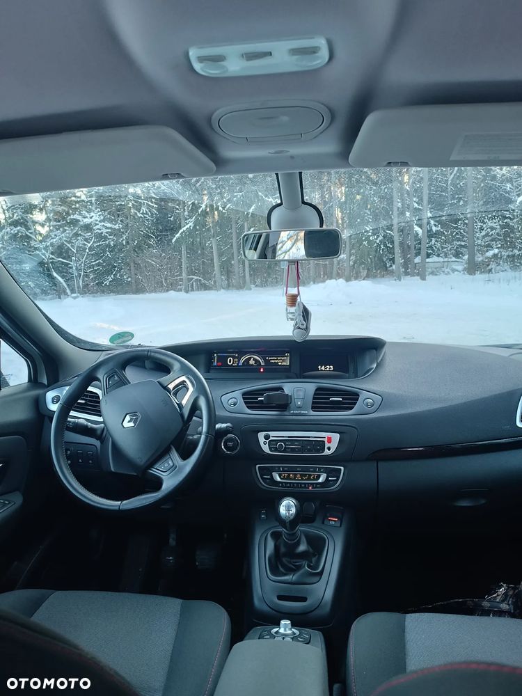 Renault Scenic ENERGY TCe 130 S&S LIMITED - 6