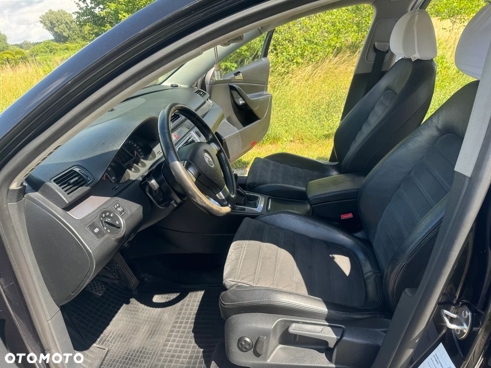 Volkswagen Passat 1.9 TDI Trendline - 13