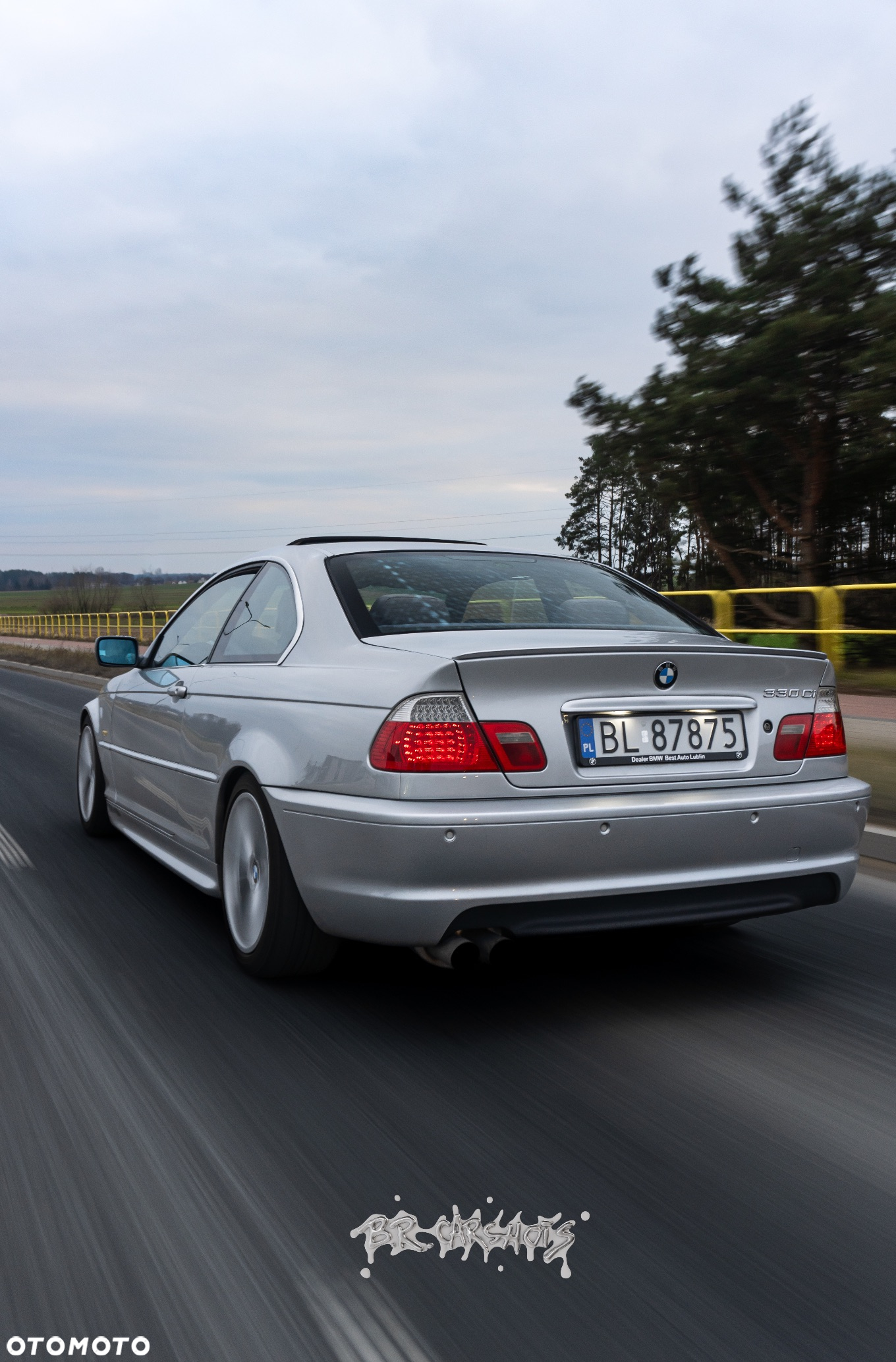 BMW Seria 3 330 CI - 18