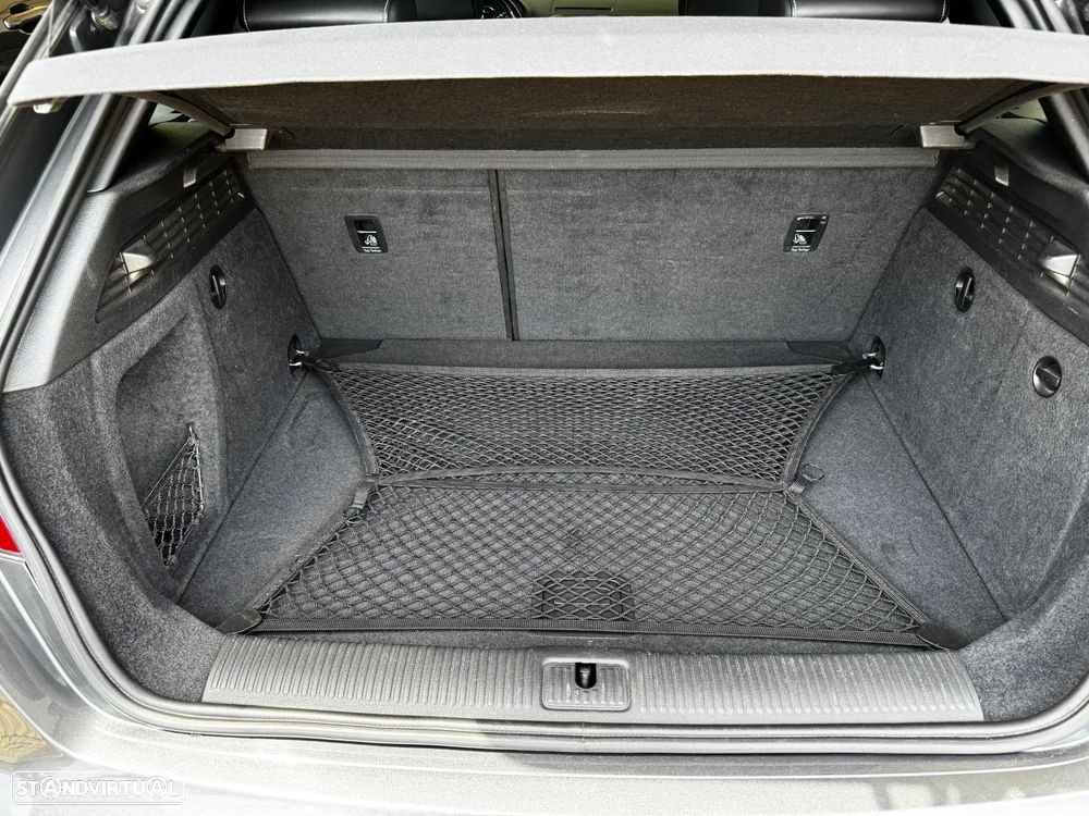 Audi A3 Sportback 1.6 TDI DPF S line Sport Pack - 23