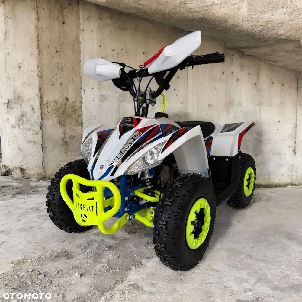 Berreta Flipper 50 - 11